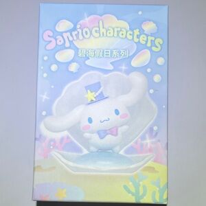 Sanrio Characters blind box
